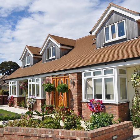 The Bosham B&B Dış mekan fotoğraf