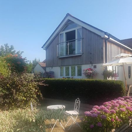 The Bosham B&B Dış mekan fotoğraf