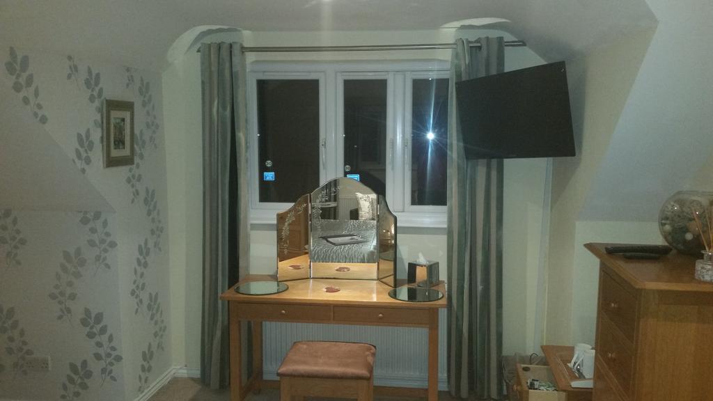 The Bosham B&B Oda fotoğraf