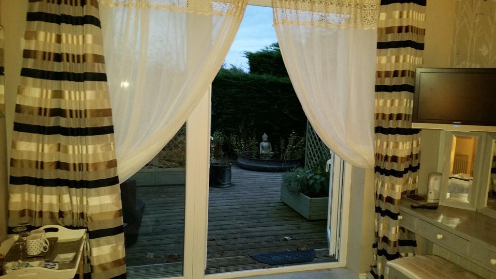 The Bosham B&B Oda fotoğraf