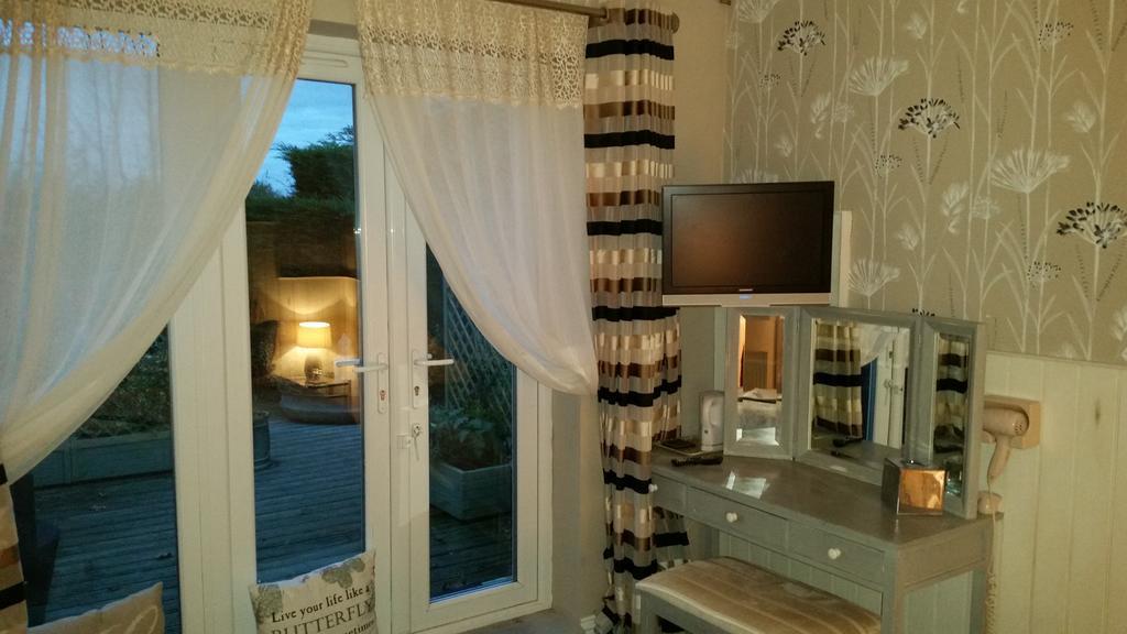 The Bosham B&B Oda fotoğraf