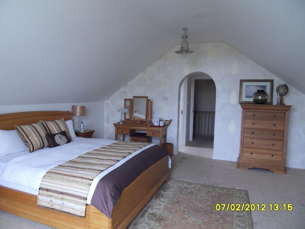 The Bosham B&B Oda fotoğraf