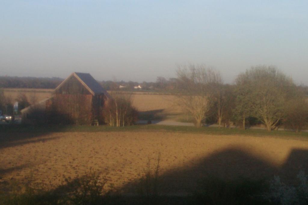 The Bosham B&B Oda fotoğraf