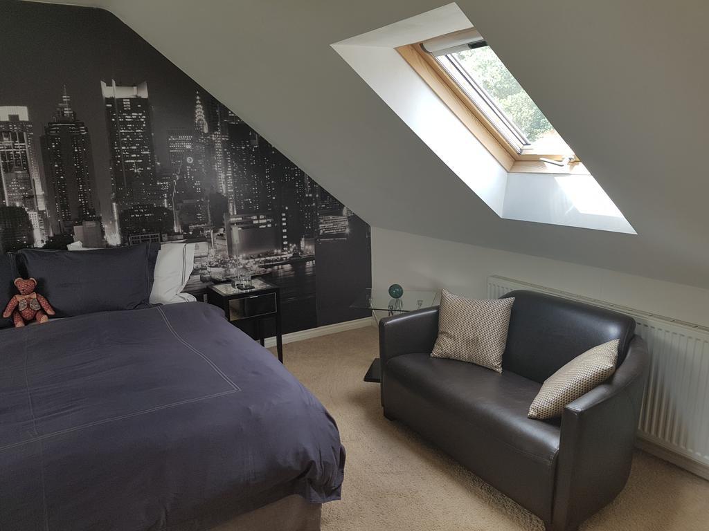The Bosham B&B Dış mekan fotoğraf