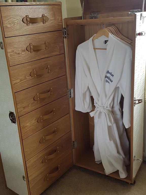 The Bosham B&B Dış mekan fotoğraf