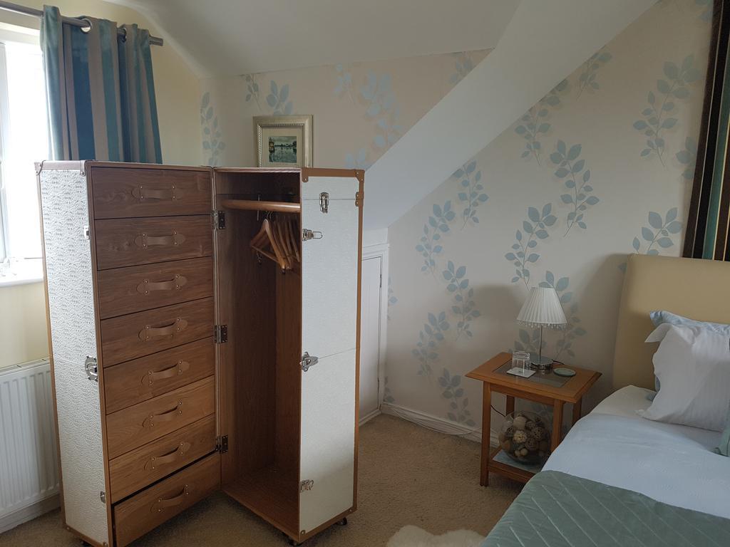 The Bosham B&B Dış mekan fotoğraf