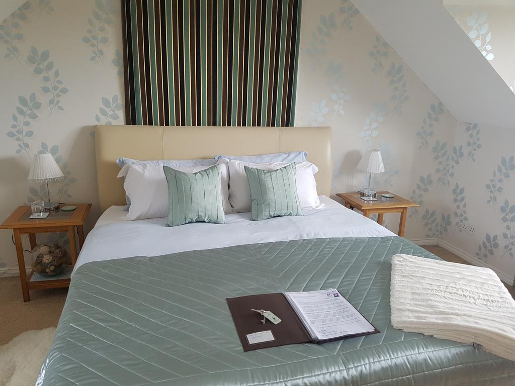 The Bosham B&B Dış mekan fotoğraf