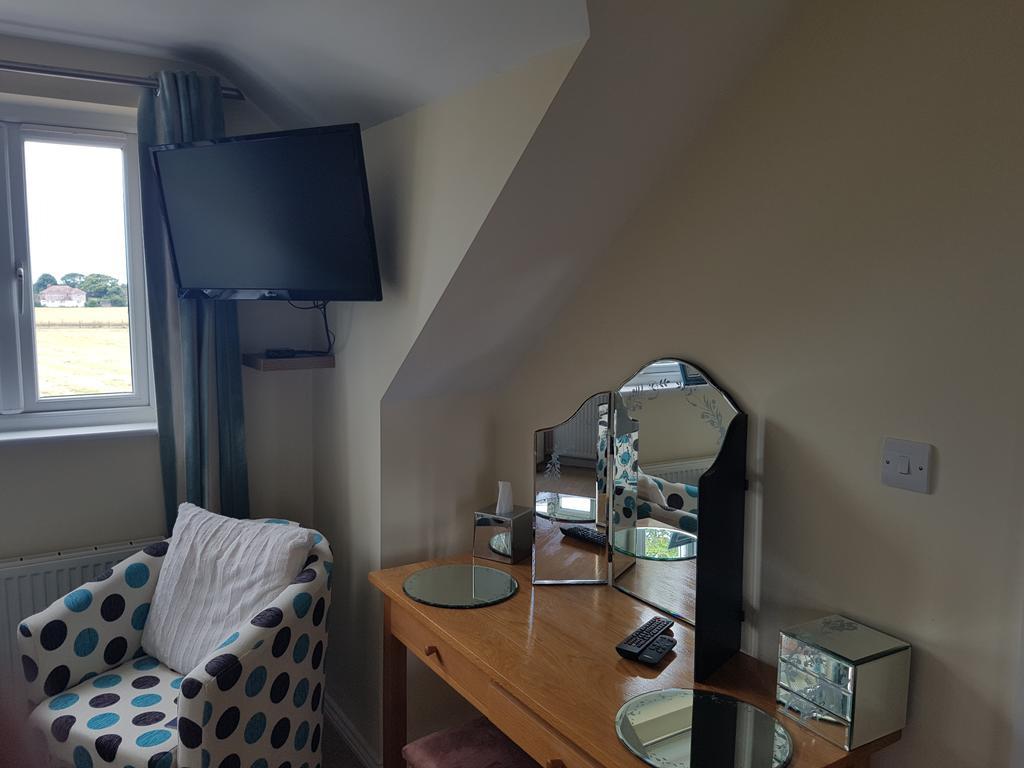 The Bosham B&B Dış mekan fotoğraf