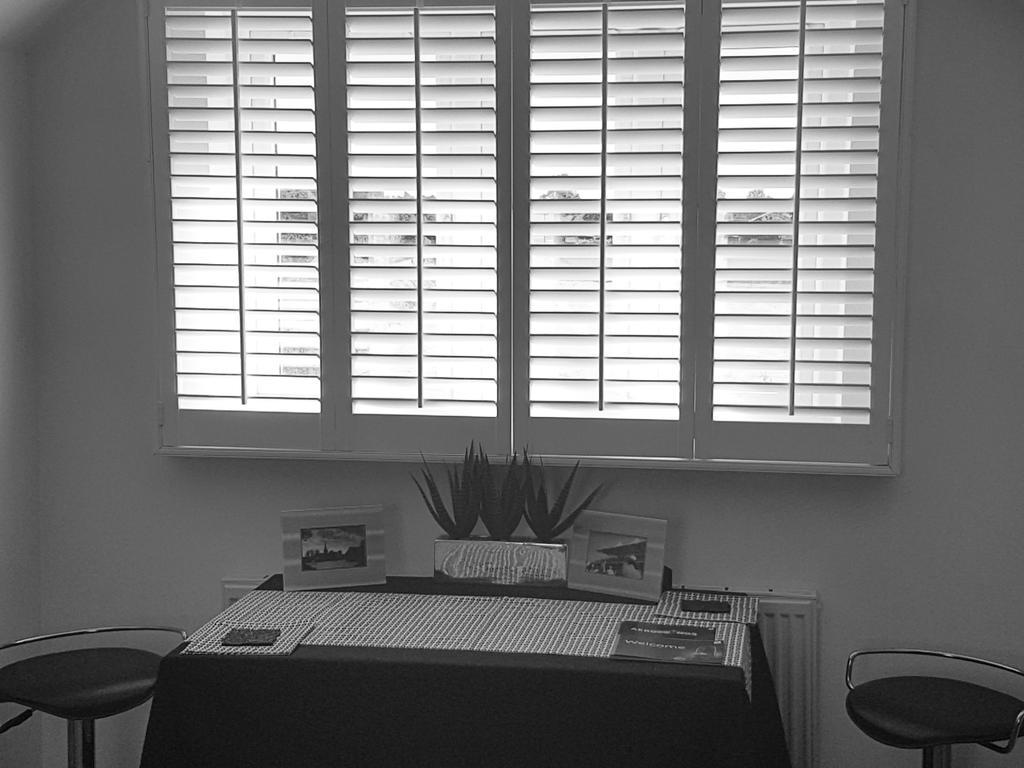 The Bosham B&B Dış mekan fotoğraf