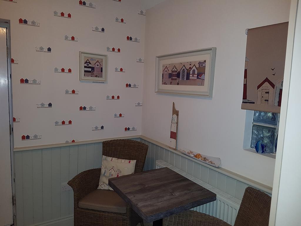 The Bosham B&B Dış mekan fotoğraf