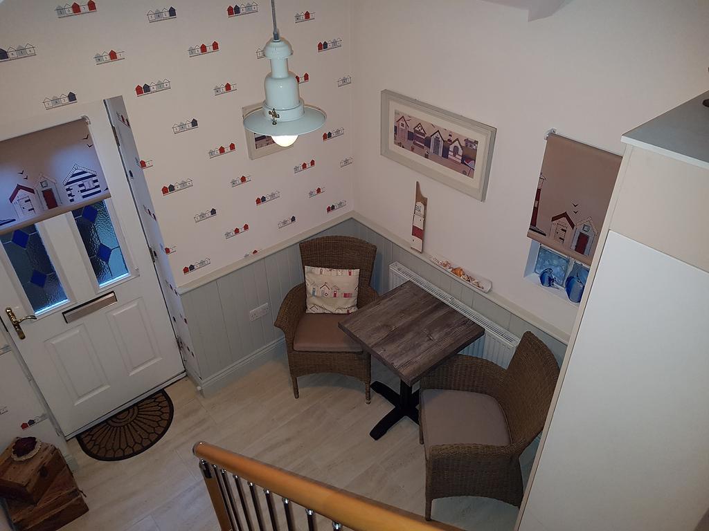 The Bosham B&B Dış mekan fotoğraf