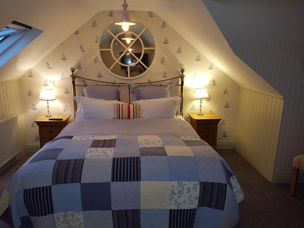 The Bosham B&B Dış mekan fotoğraf