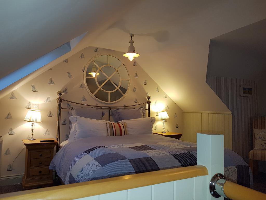 The Bosham B&B Dış mekan fotoğraf