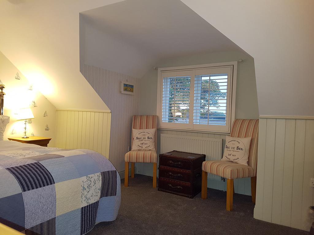 The Bosham B&B Dış mekan fotoğraf