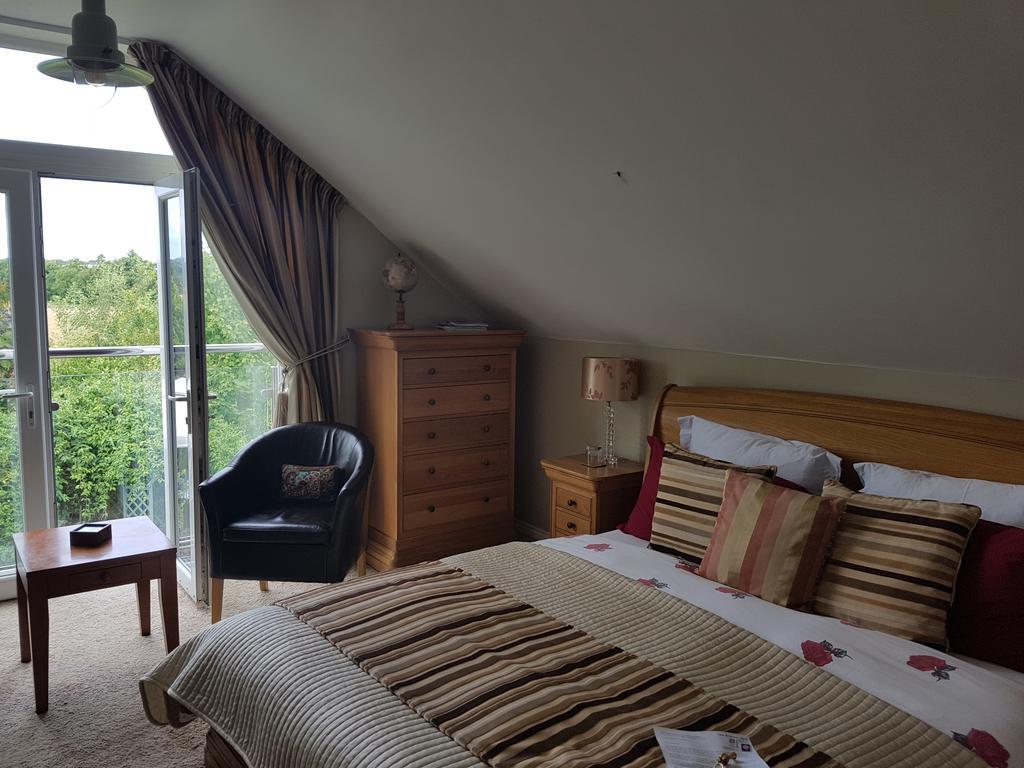 The Bosham B&B Dış mekan fotoğraf
