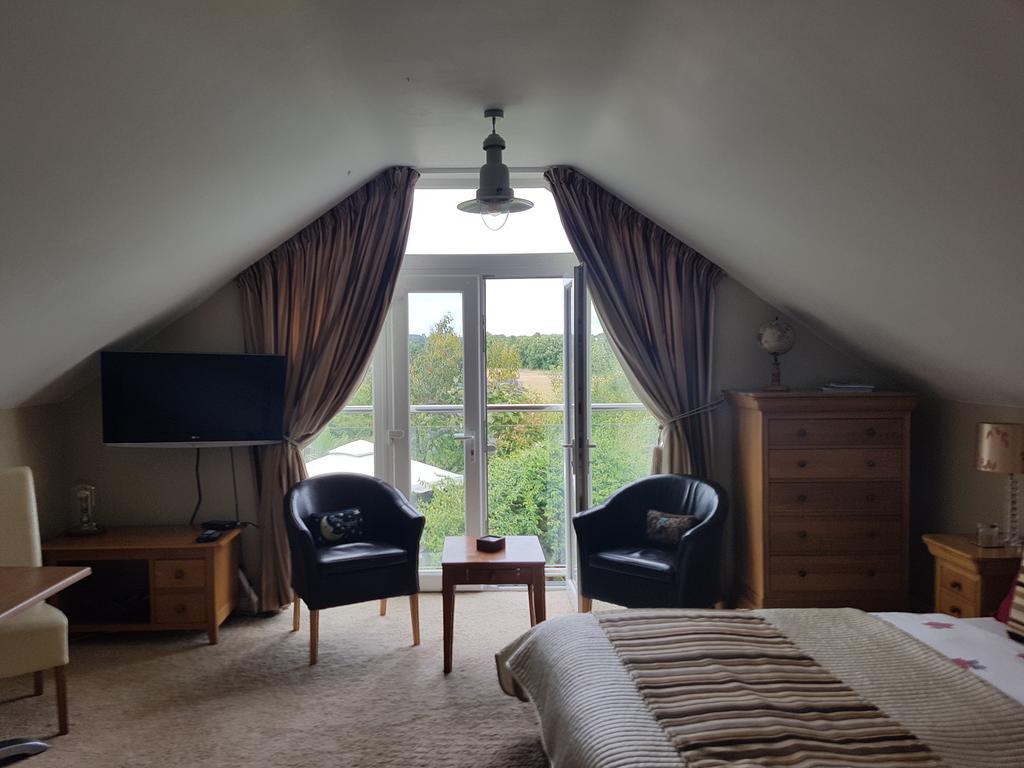 The Bosham B&B Dış mekan fotoğraf