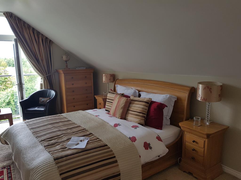 The Bosham B&B Dış mekan fotoğraf