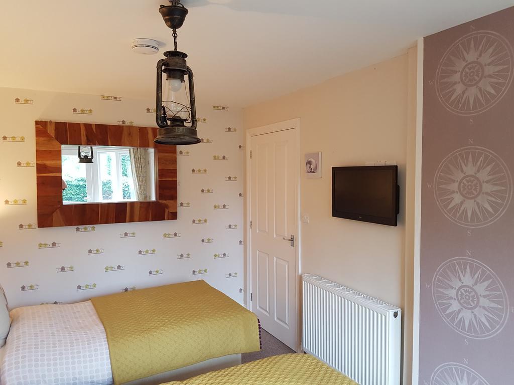 The Bosham B&B Dış mekan fotoğraf