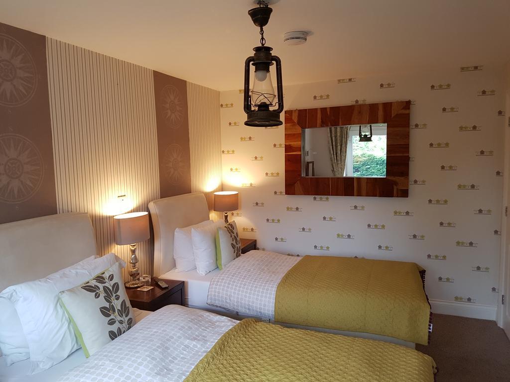 The Bosham B&B Dış mekan fotoğraf