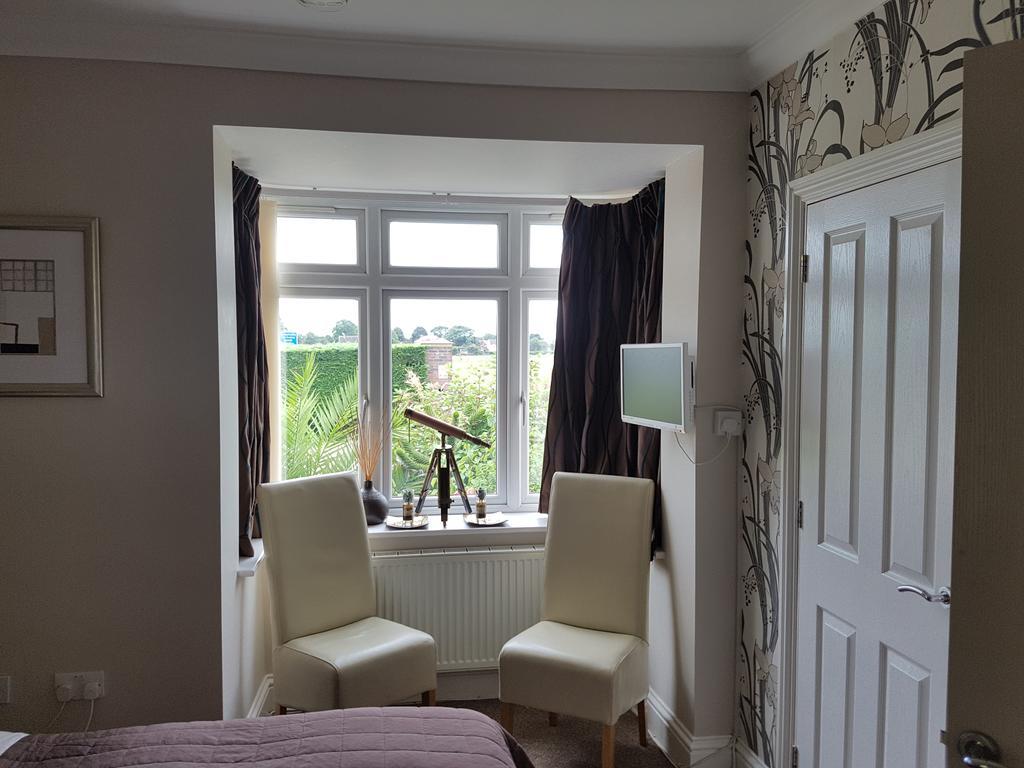 The Bosham B&B Dış mekan fotoğraf