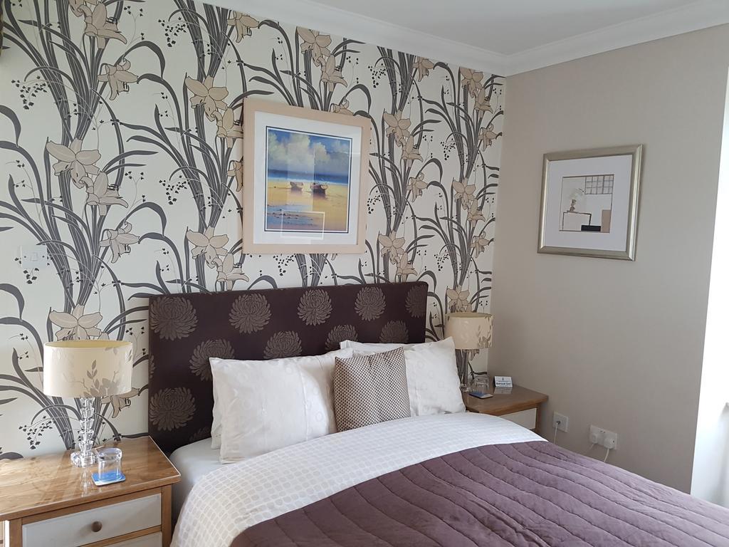 The Bosham B&B Dış mekan fotoğraf