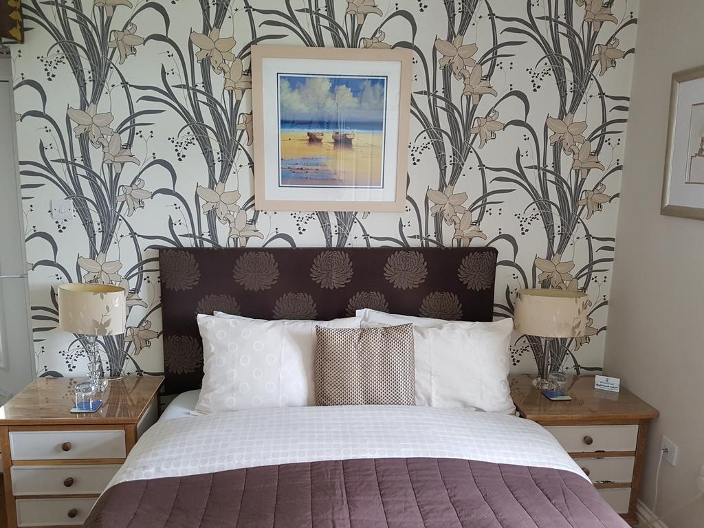 The Bosham B&B Dış mekan fotoğraf