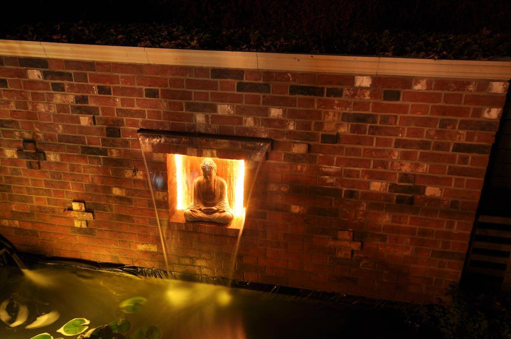 The Bosham B&B Dış mekan fotoğraf