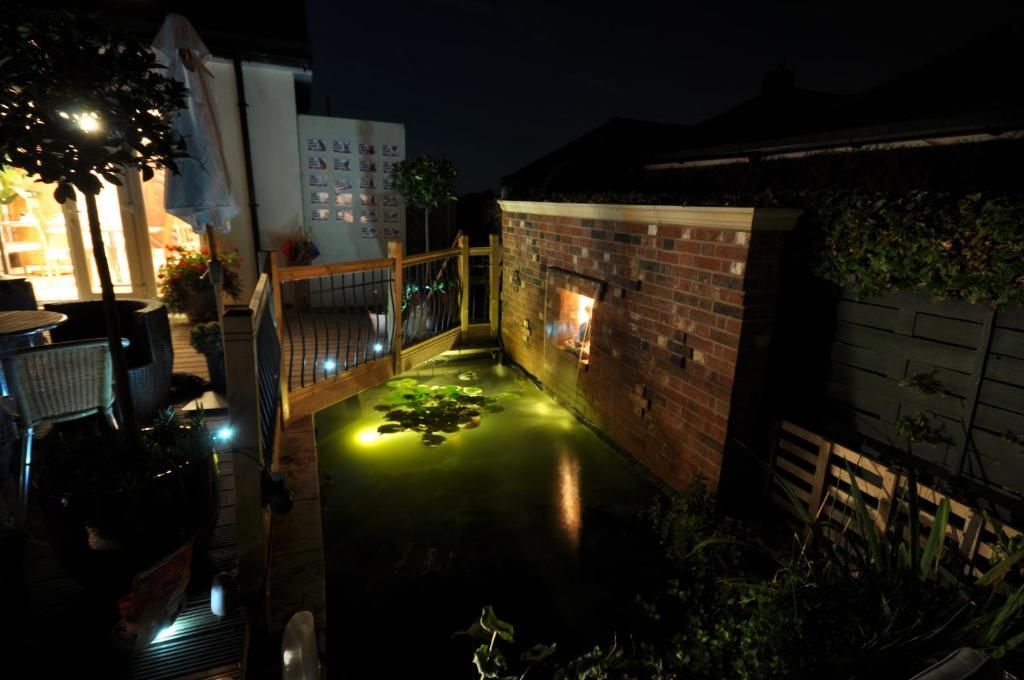 The Bosham B&B Dış mekan fotoğraf