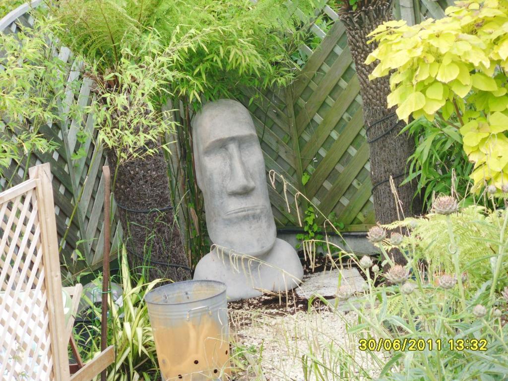 The Bosham B&B Dış mekan fotoğraf
