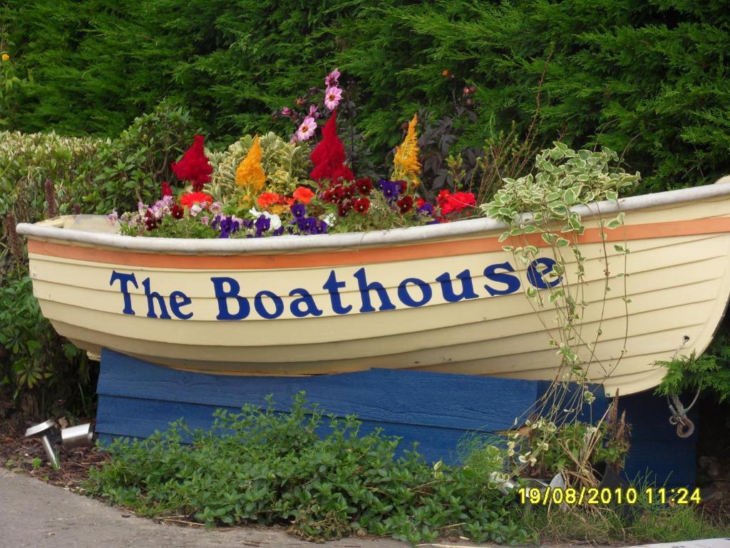 The Bosham B&B Dış mekan fotoğraf
