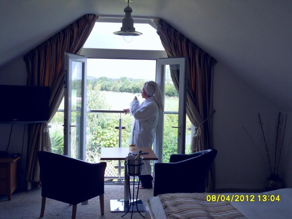 The Bosham B&B Oda fotoğraf