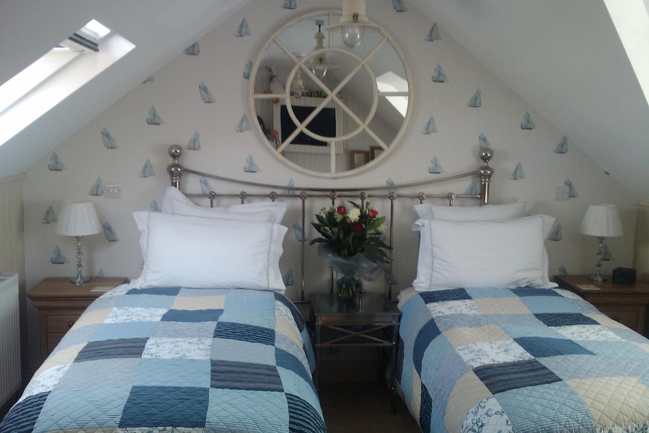 The Bosham B&B Dış mekan fotoğraf